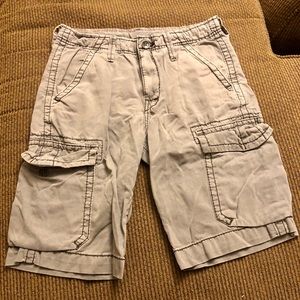 Men’s True Religion Shorts Sz 29